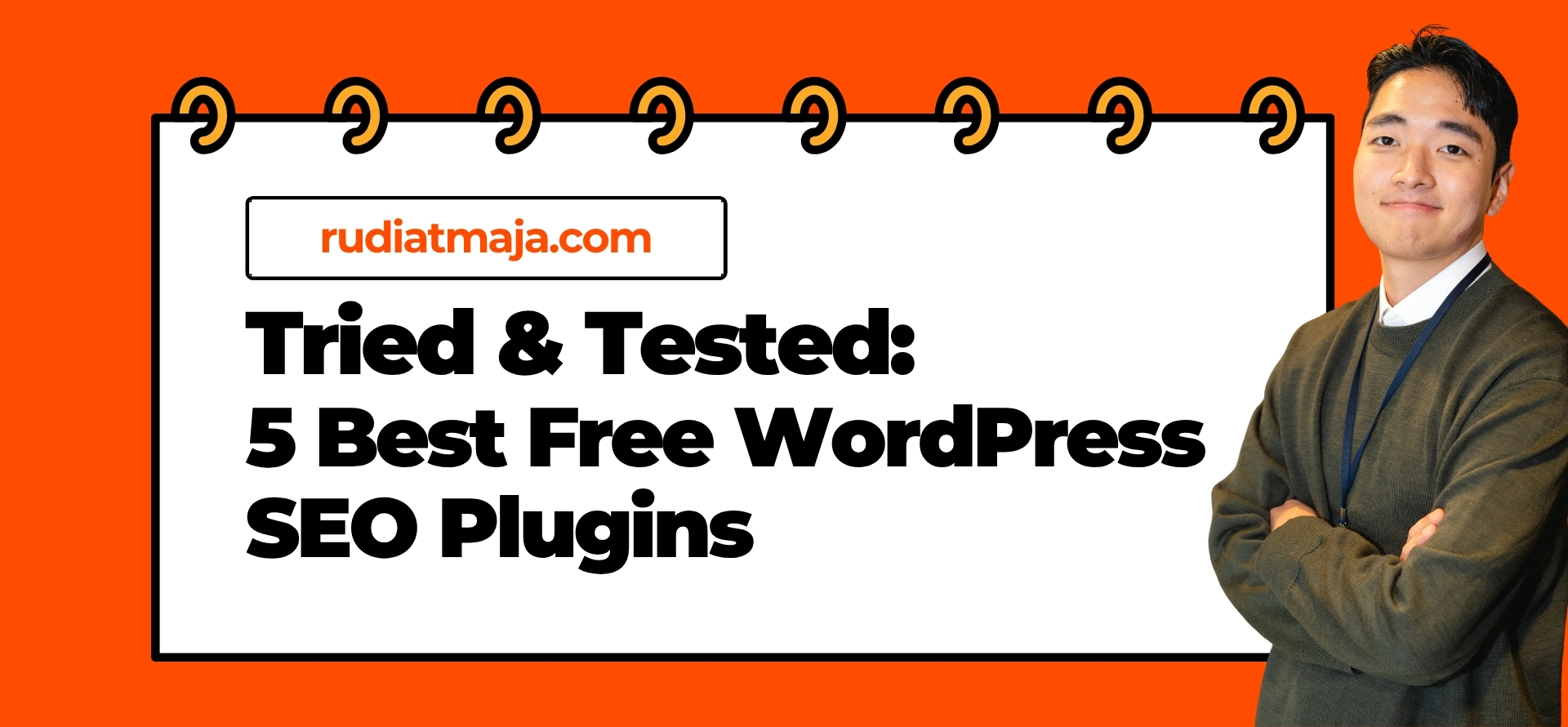 Home 13 Best Free WordPress SEO Plugins