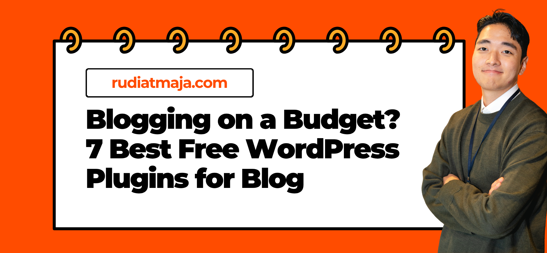 Best Free WordPress Plugins for Blog