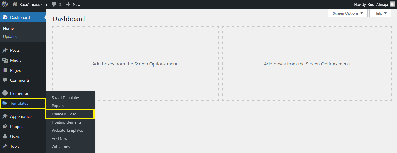 How to Create a Custom 404 Page: Step-by-Step 7 Templates Theme Builder
