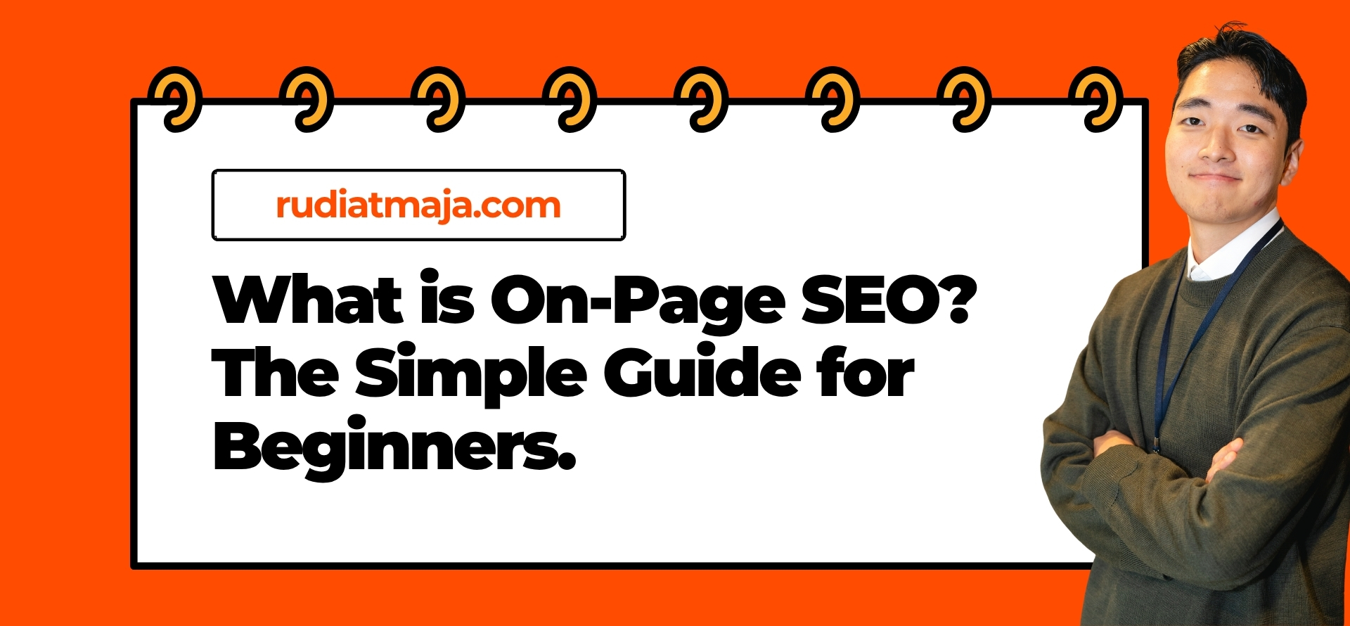 Home 11 What is On-Page SEO