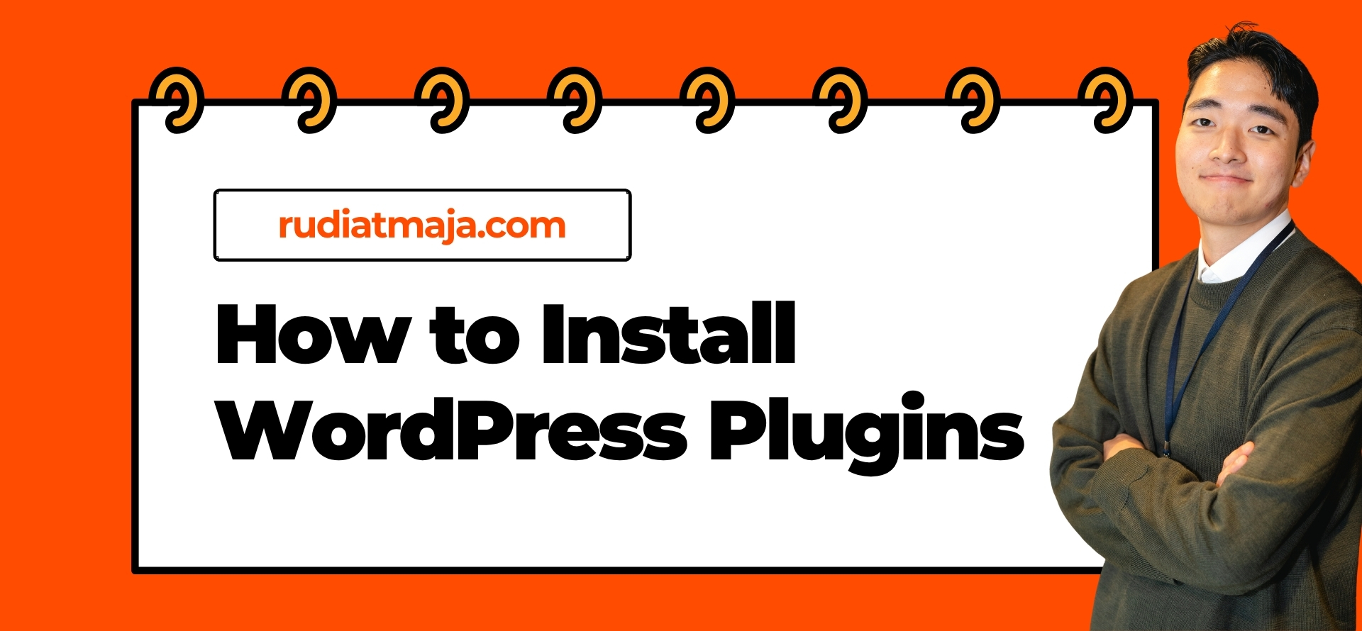how to install wordpress plugins