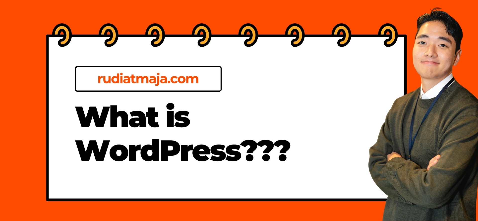 what is wordpress
