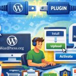 Cara Menginstal Plugin WordPress