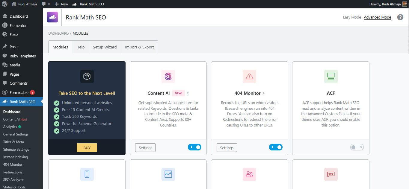 Top Free SEO Plugins For WordPress