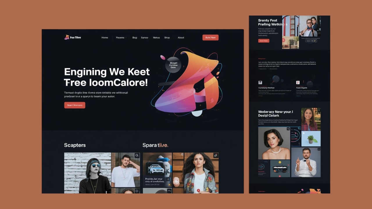 WordPress Themes vs Plugins