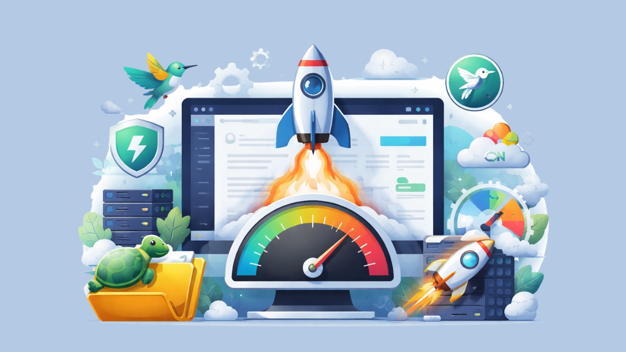 Free Caching Plugins for WordPress
