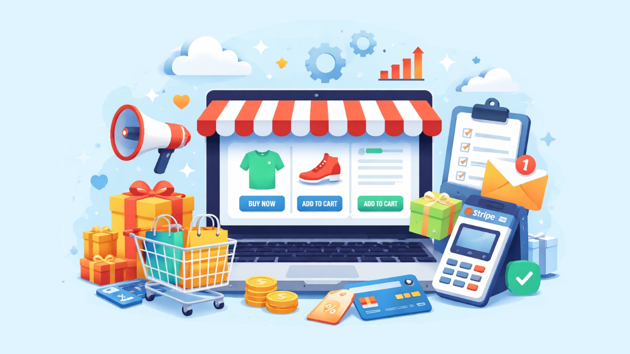 Free WooCommerce Plugins