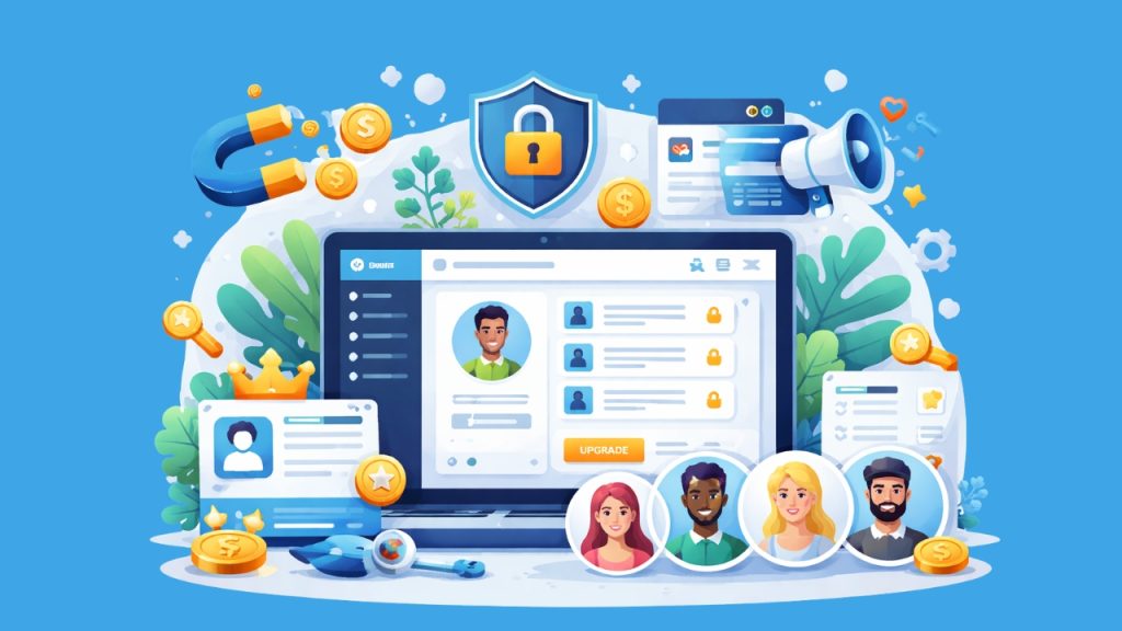 Free WordPress Membership Plugins