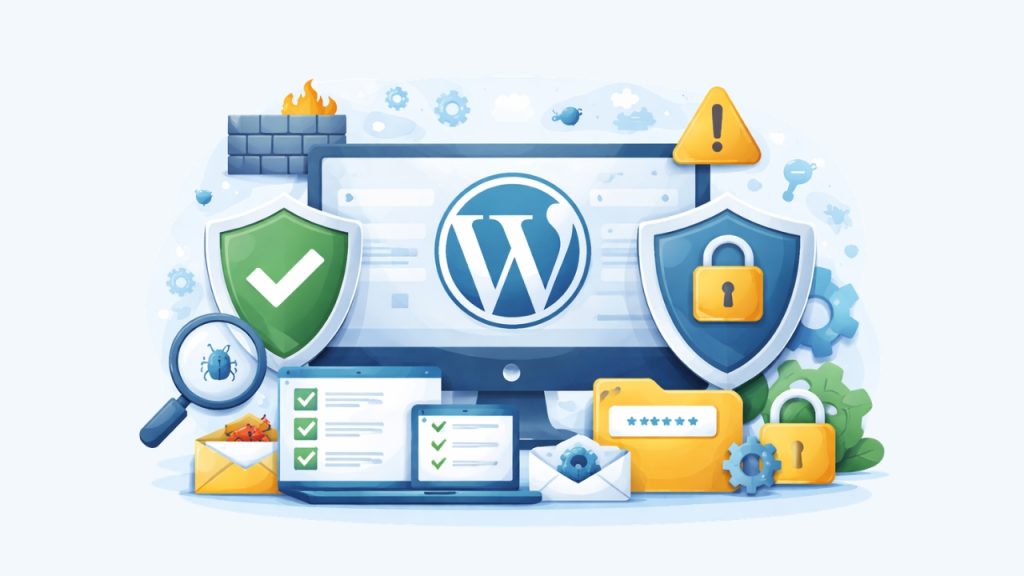 Free WordPress Security Plugins