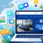 How to Create a Business Website Without Coding