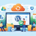 How to Create a Full WordPress Backup