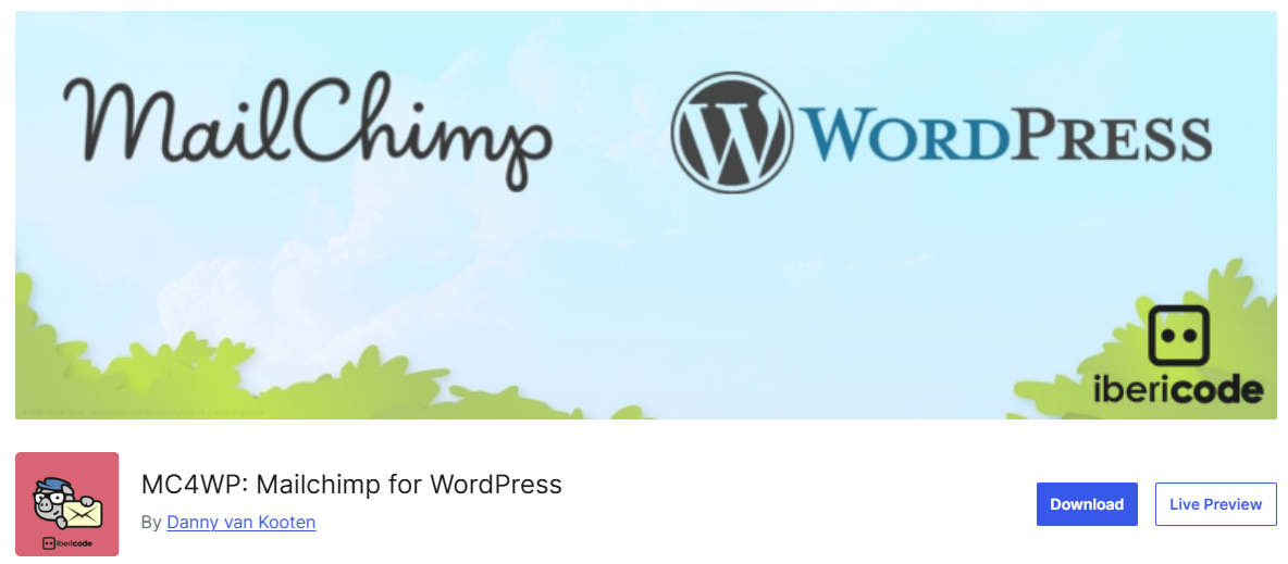 7 Free Email Marketing Plugins for WordPress Beginners to Grow Your Email List Faster