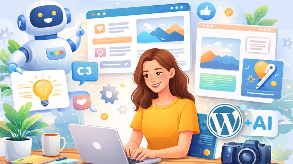 Tested WordPress.com Paid Plan