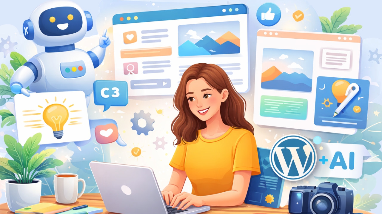 Tested WordPress.com Paid Plan