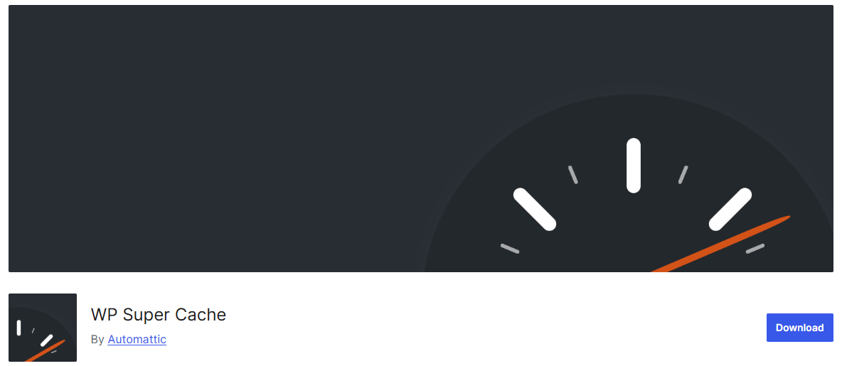 free caching plugins for wordpress