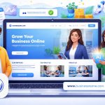 WordPress AI Site Builder