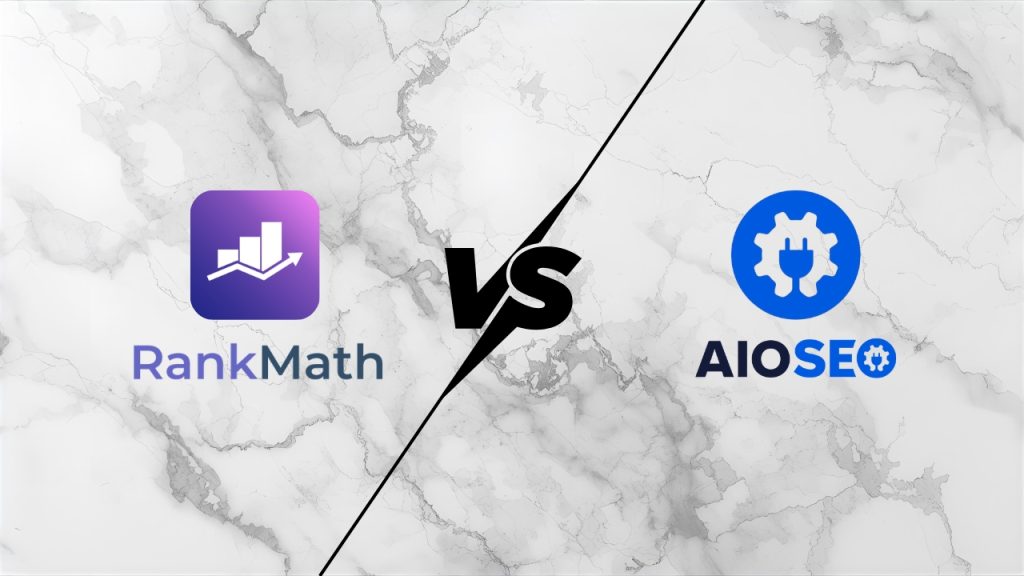 rank math seo vs aioseo