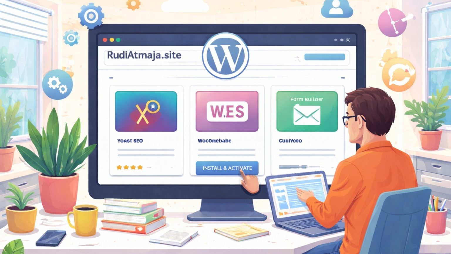 How to Install Plugins on WordPress.com
