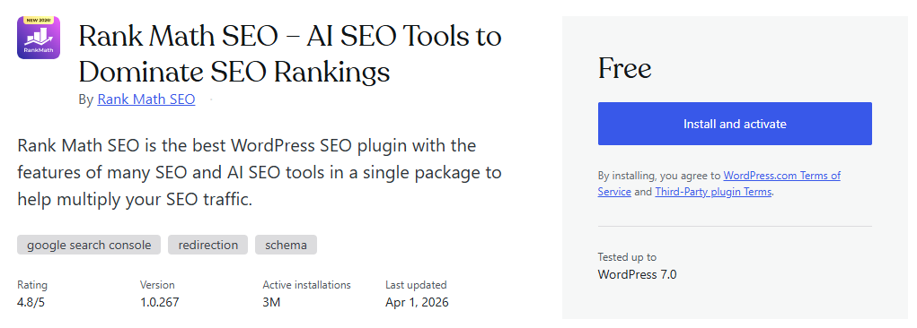 Best WordPress.com Plugins for Bloggers