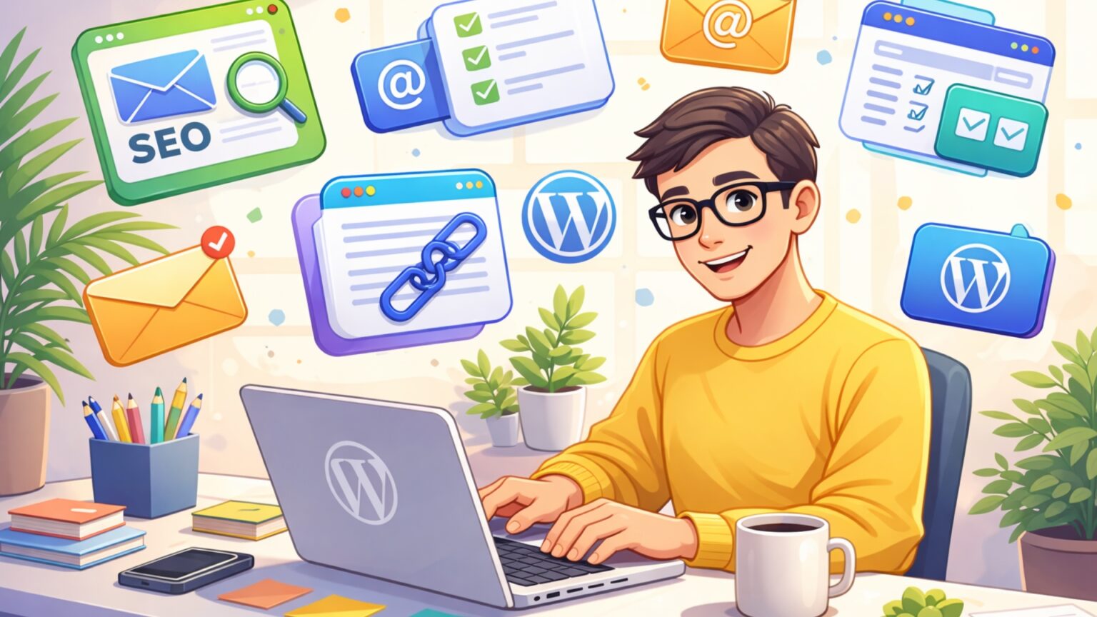 best wordpress.com plugins for bloggers