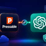 Pressable MCP and ChatGPT
