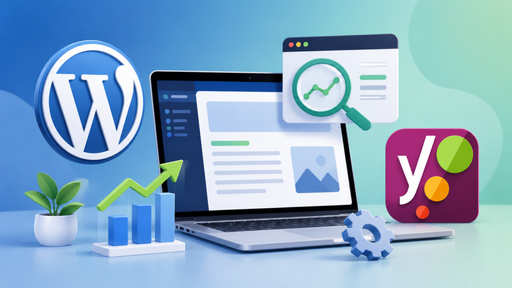 How to Optimize SEO on WordPress.com