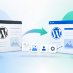 How to Transfer a WordPress.org Website to WordPress.com