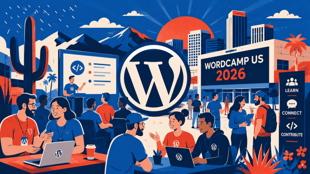 wordcamp us 2026
